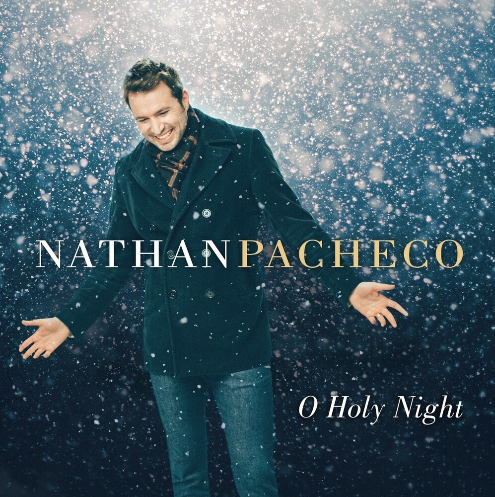 O Holy Night, Pacheco