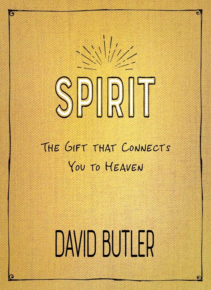 Spirit by David Butler