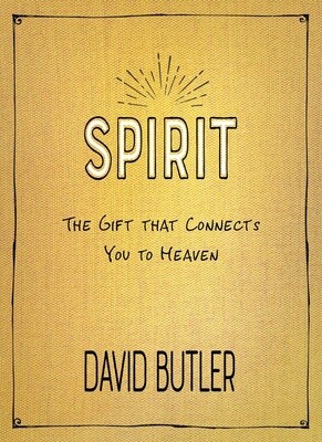 Spirit by David Butler
