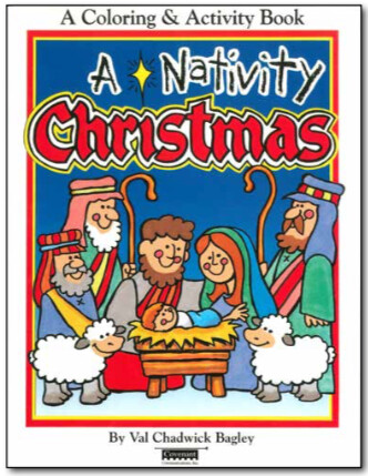 A Nativity Christmas