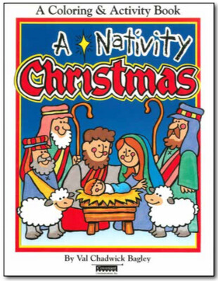 A Nativity Christmas