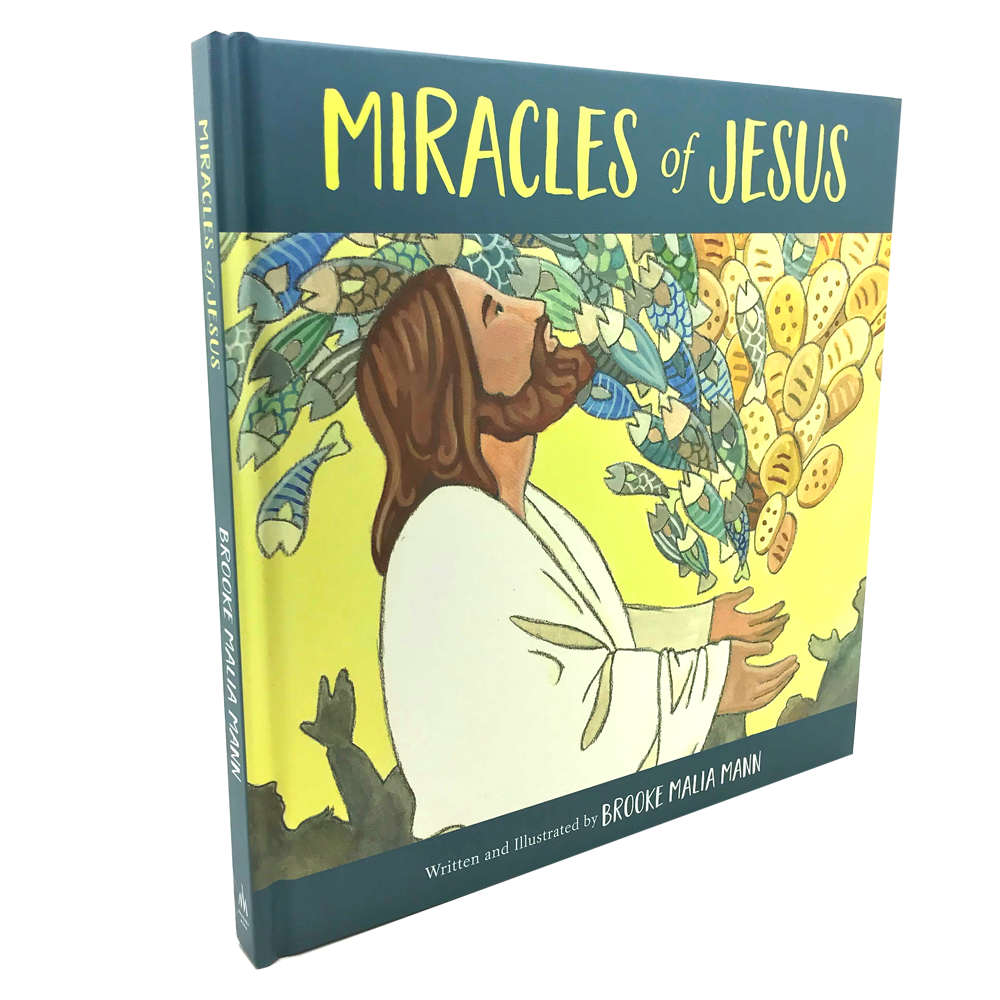Miracles of Jesus