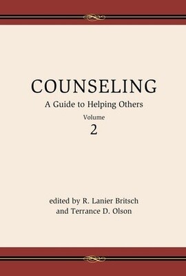 COUNSELING, A Guide to Helping Others, Vol.2