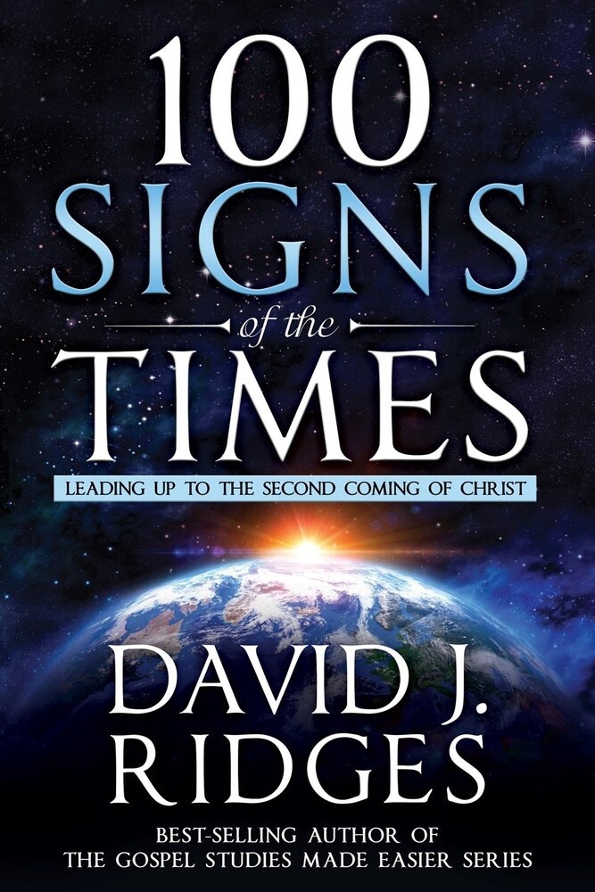 100 Signs of the Times (Paperback)