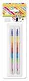 Families Are Forever - Crayons - Stackable - 2pk