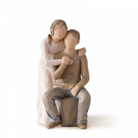 Willow Tree You and Me