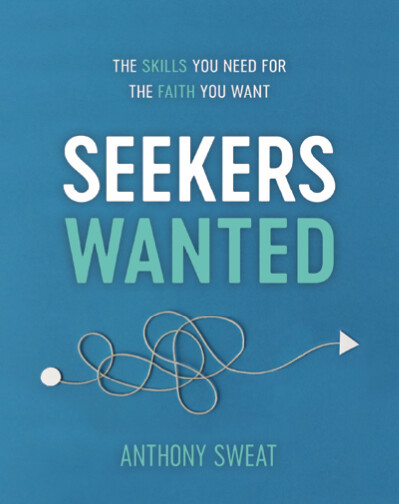 Seekers Wanted