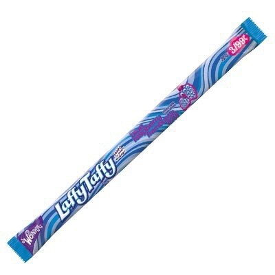 Laffy Taffy Blue Raspberry
