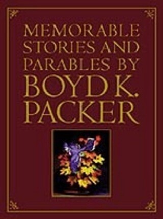 Memorable Stories and Parables