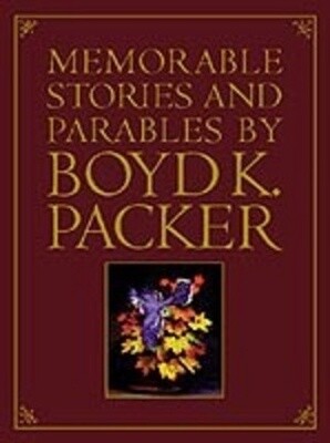 Memorable Stories and Parables