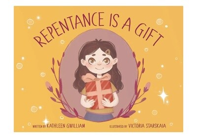 Repentance Is A Gift (Paperback)