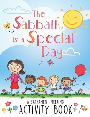 The Sabbath is a Special Day
