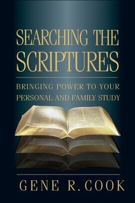 Searching the Scriptures