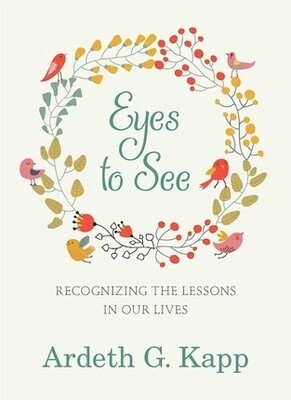Eyes to See
