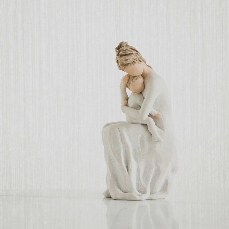For Always Figurine