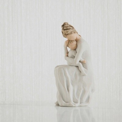 For Always Figurine