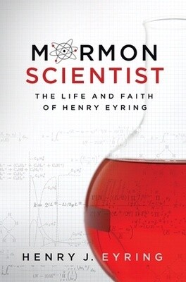 Mormon Scientist