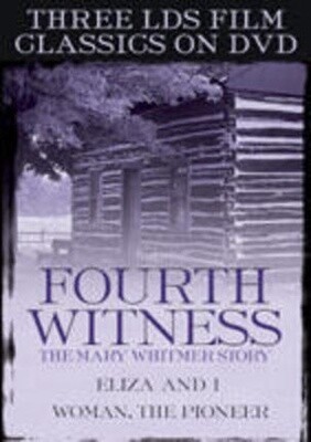 LDS Film Classics: Fourth Witness