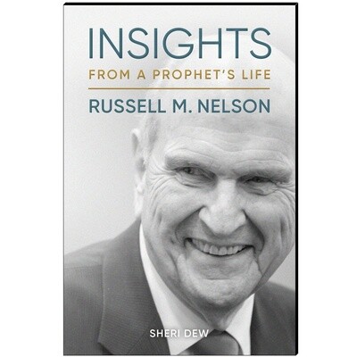 Insights from a Prophet&#39;s Life