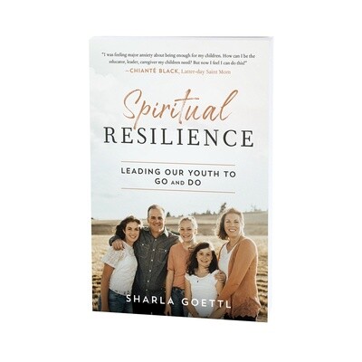 Spiritual Resilience