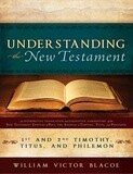 Understanding the New Testament