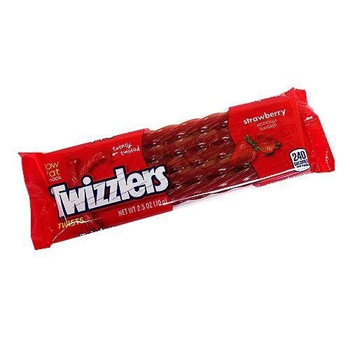 Twizzlers 2.5oz