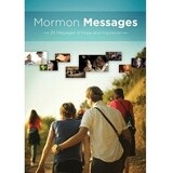 Mormon Messages: Popular Church Videos As Seen Online. DVD