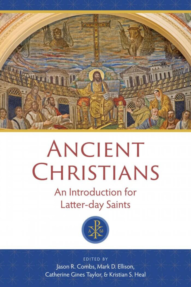 Ancient Christians