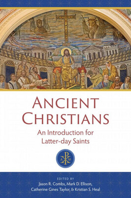 Ancient Christians