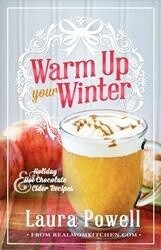 Warm Up Your Winter - Booklet