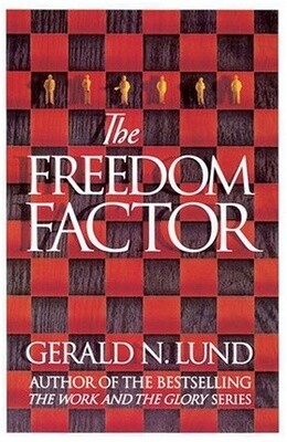 Freedom Factor