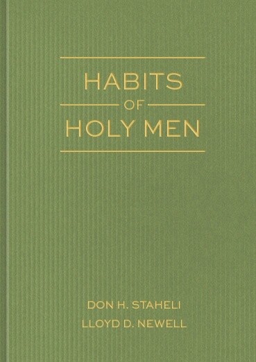 Habits of Holy Men