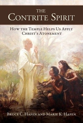 The Contrite Spirit