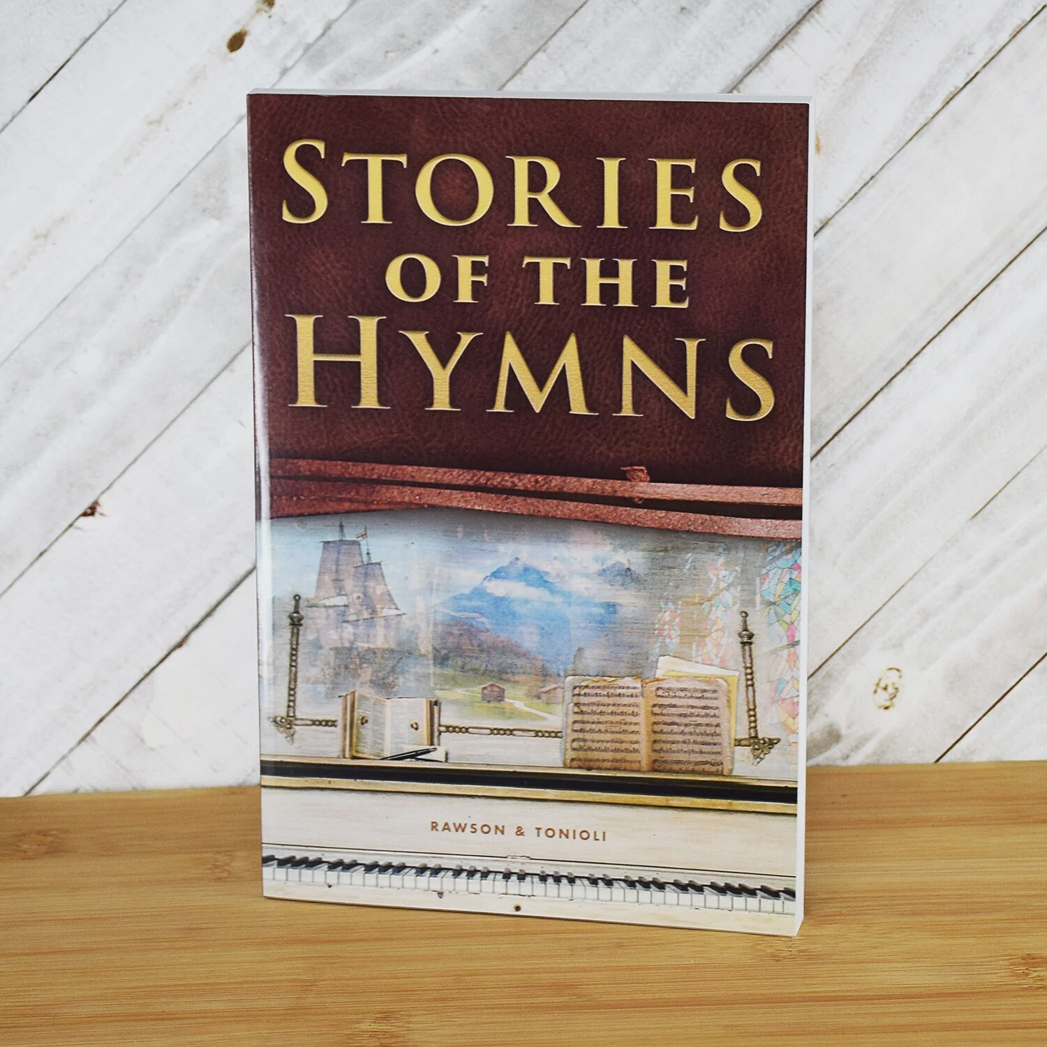 Stories of the Hymns