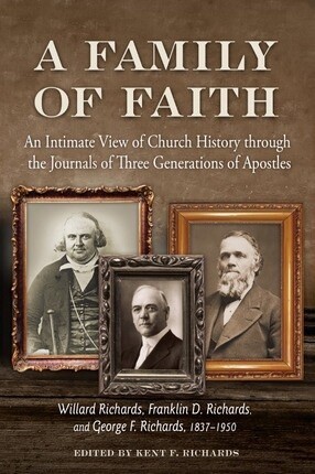 A Family of Faith