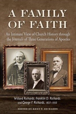 A Family of Faith