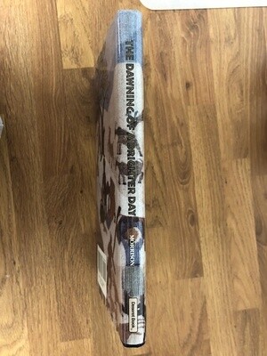 ***PRELOVED/SECOND HAND*** The Dawning of a Brighter Day, The Church in Black Africa.