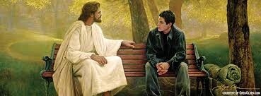 Lost and Found, by Greg Olsen. 5&quot;x 7&quot; Print