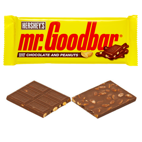 Hershey&#39;s Mr. Goodbar