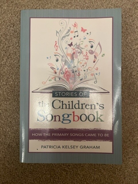 Stories of The Children&#39;s Songbook