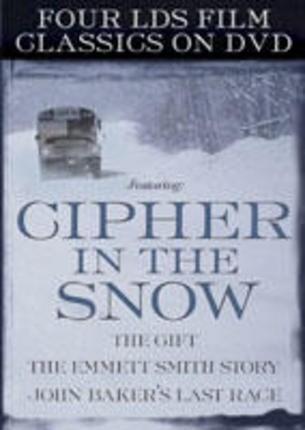 LDS Film Classics: Cipher in the Snow