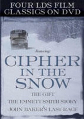 LDS Film Classics: Cipher in the Snow