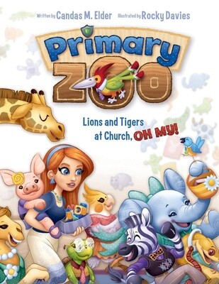 Primary Zoo