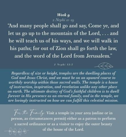 Women Read Scripture: