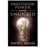 Priesthood power unlocked. Ridges. Audiobook(CD)