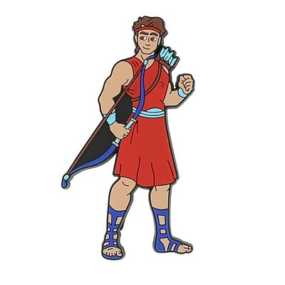 Nephi magnets