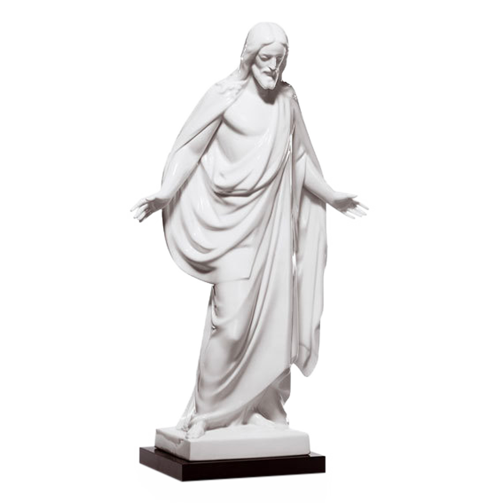 Lladro Christus (20-Inch on Base) by Lladro