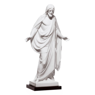 Lladro Christus (20-Inch on Base) by Lladro