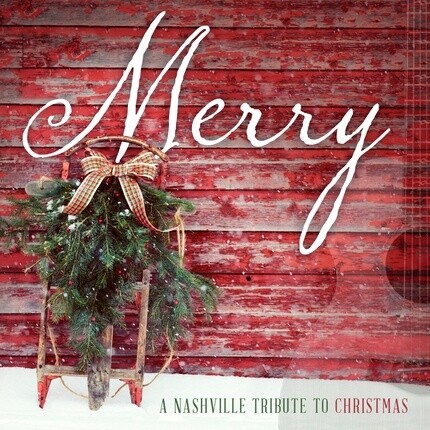 Merry: A Nashville Tribute to Christmas, Nashville Tribute Band
