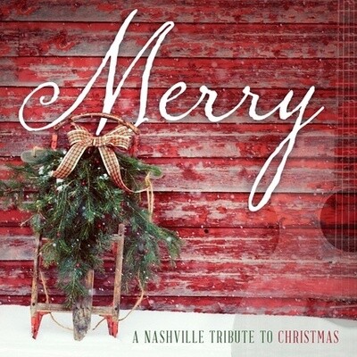 Merry: A Nashville Tribute to Christmas, Nashville Tribute Band
